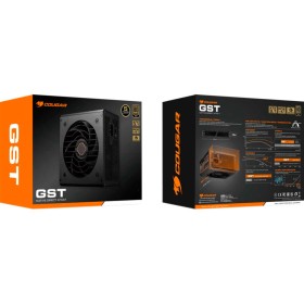 Блок питания Cougar 850W (GST850)