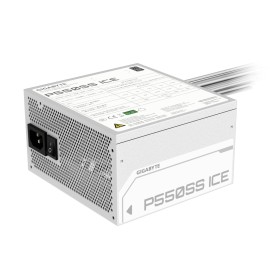 Блок питания GIGABYTE 550W (GP-P550SS ICE)
