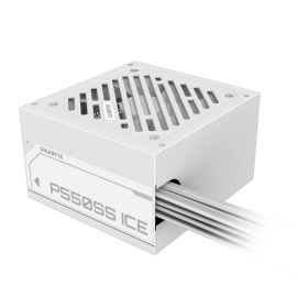 Блок питания GIGABYTE 550W (GP-P550SS ICE)