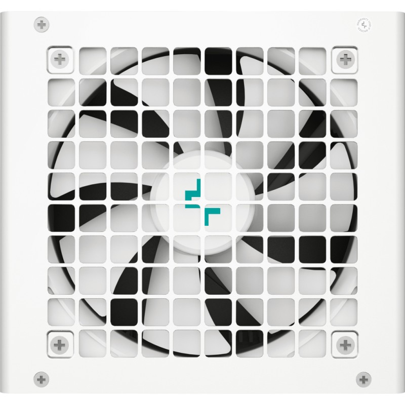 Блок питания Deepcool 850W PN850M WH (R-PN850M-FCOW-JGEU)