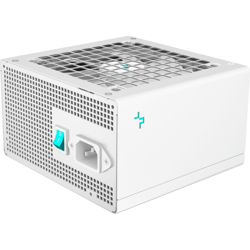 Блок питания Deepcool 850W PN850M WH (R-PN850M-FCOW-JGEU)