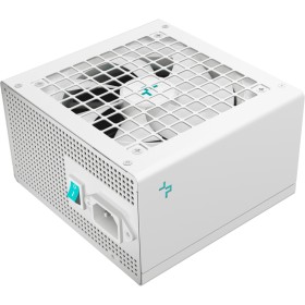 Блок питания Deepcool 850W PN850M WH (R-PN850M-FCOW-JGEU)