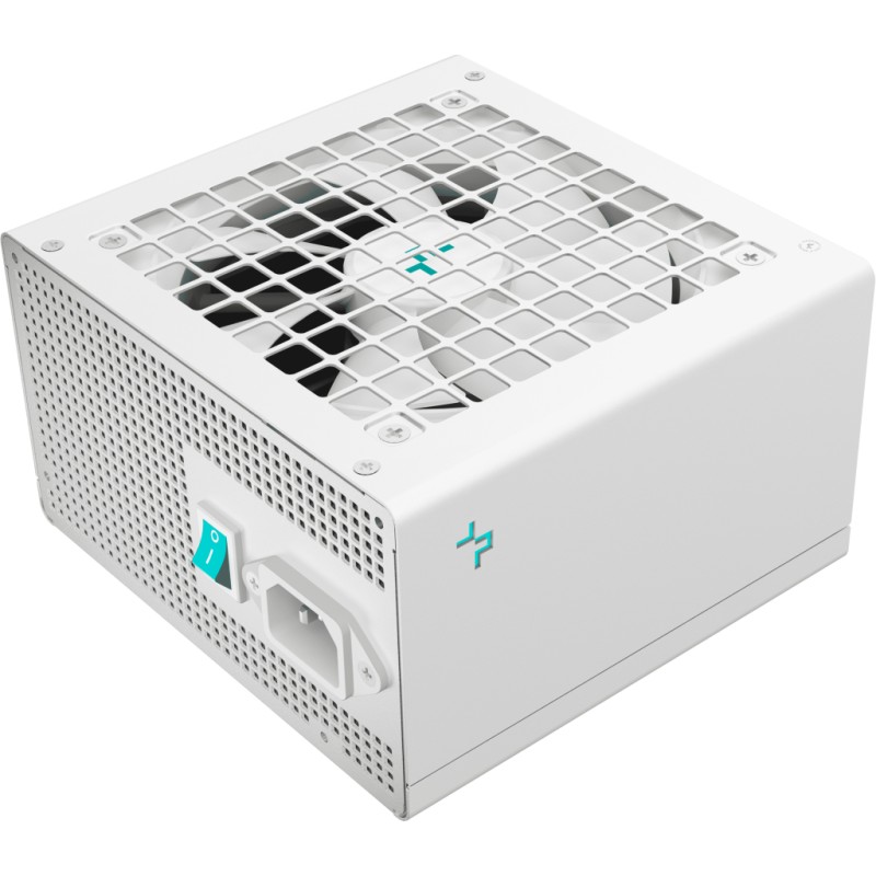 Блок питания Deepcool 850W PN850M WH (R-PN850M-FCOW-JGEU)