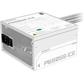 Блок питания GIGABYTE 650W (GP-P650SS ICE)