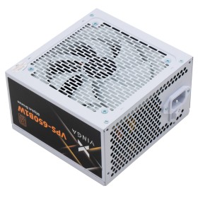 Блок питания Vinga 650W (VPS-650B1W)