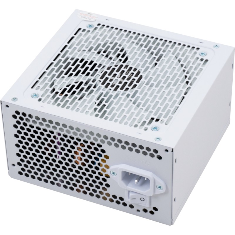 Блок питания Vinga 650W (VPS-650B1W)