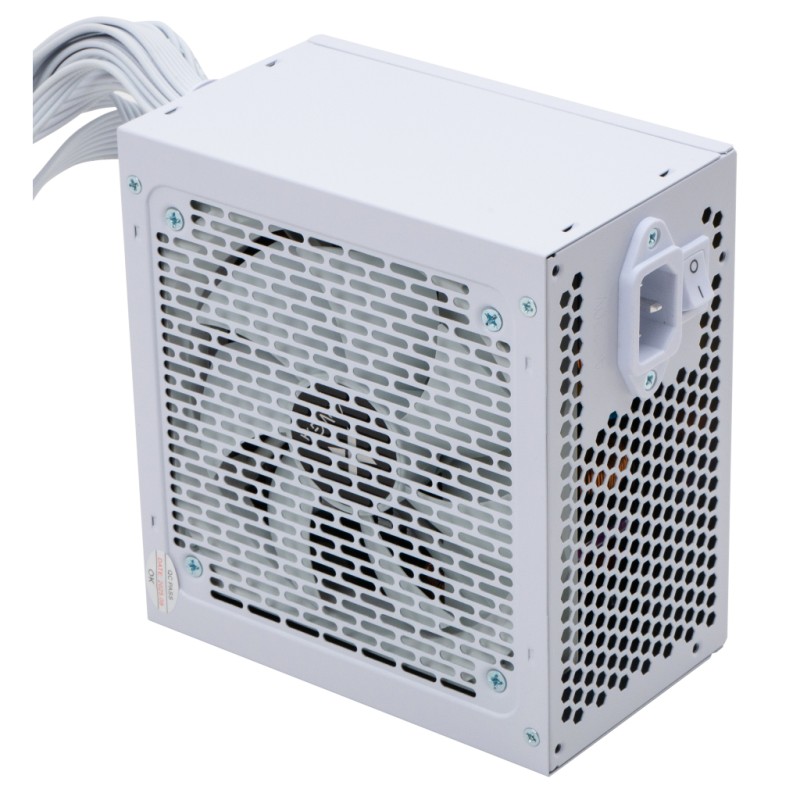 Блок питания Vinga 650W (VPS-650B1W)