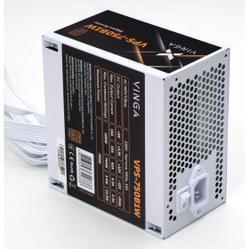 Блок питания Vinga 750W (VPS-750B1W)