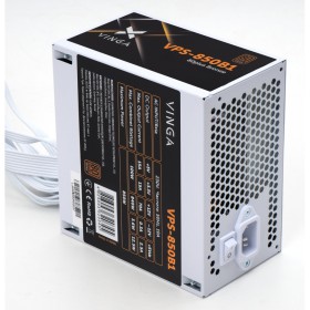 Блок питания Vinga 850W (VPS-850B1W)