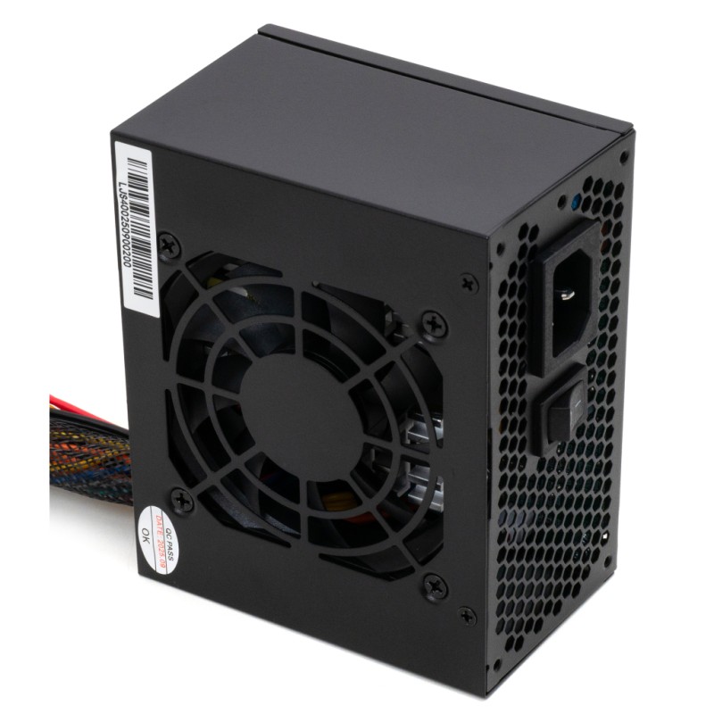 Блок питания Vinga 400W ОЕМ (SFX-400С)