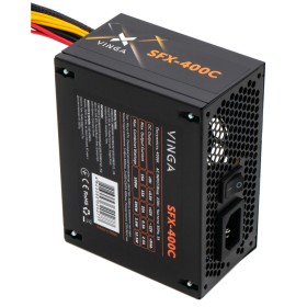 Блок живлення Vinga 400W ОЕМ (SFX-400С)