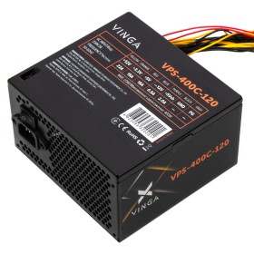Блок питания Vinga 400W ОЕМ (VPS-400С-120)