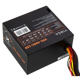Блок питания Vinga 400W ОЕМ (VPS-400С-120)