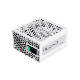 Блок питания Gamemax 700W (GM-700 Modular white)