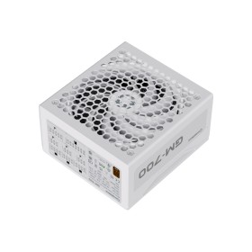 Блок питания Gamemax 700W (GM-700 Modular white)