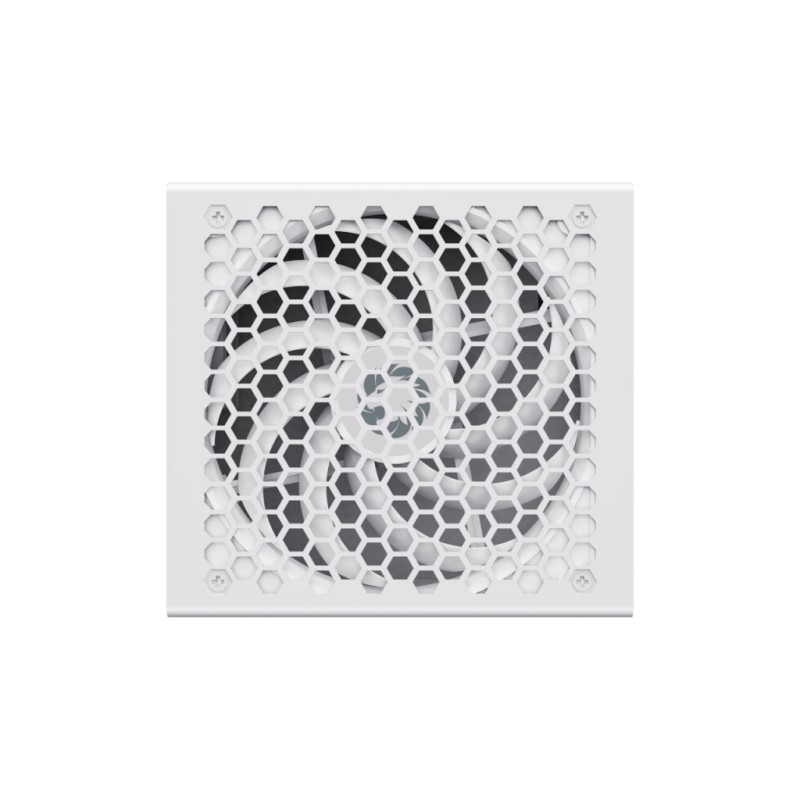Блок питания Gamemax 700W (GM-700 Modular white)