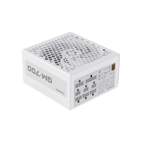 Блок питания Gamemax 700W (GM-700 Modular white)