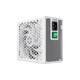 Блок питания Gamemax 700W (GM-700 Modular white)