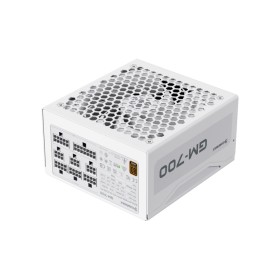 Блок питания Gamemax 700W (GM-700 Modular white)