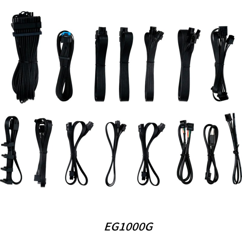 Блок питания Lian Li 1000W EDGE GOLD Black (G9P.EG1000G.BH00.EU)