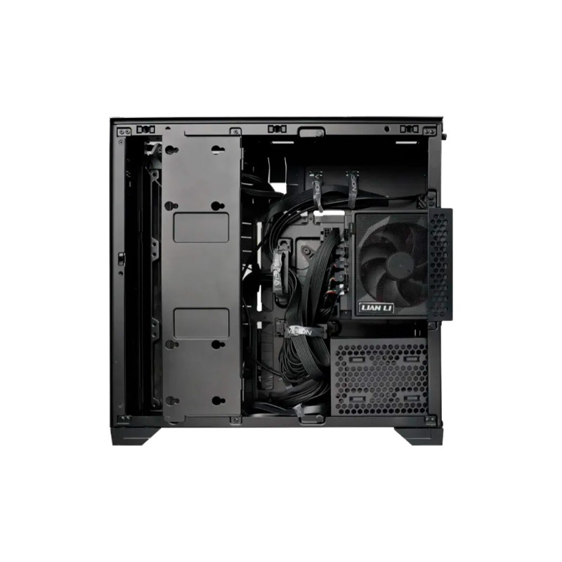 Блок питания Lian Li 1000W EDGE GOLD Black (G9P.EG1000G.BH00.EU)