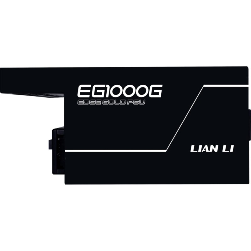 Блок питания Lian Li 1000W EDGE GOLD Black (G9P.EG1000G.BH00.EU)