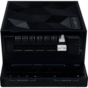 Блок питания Lian Li 1000W EDGE GOLD Black (G9P.EG1000G.BH00.EU)