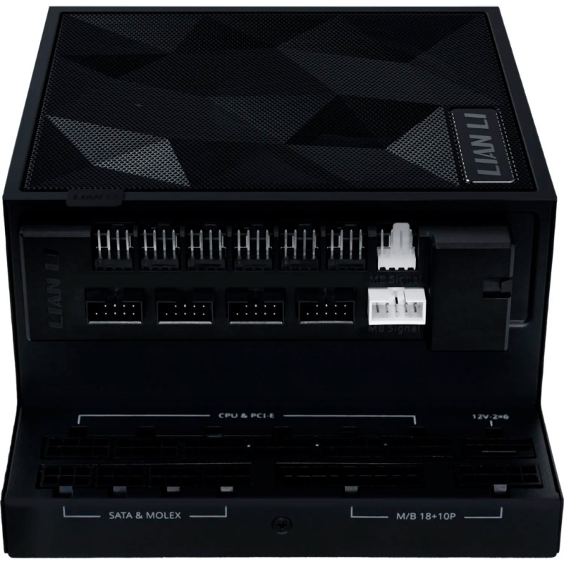 Блок питания Lian Li 1000W EDGE GOLD Black (G9P.EG1000G.BH00.EU)