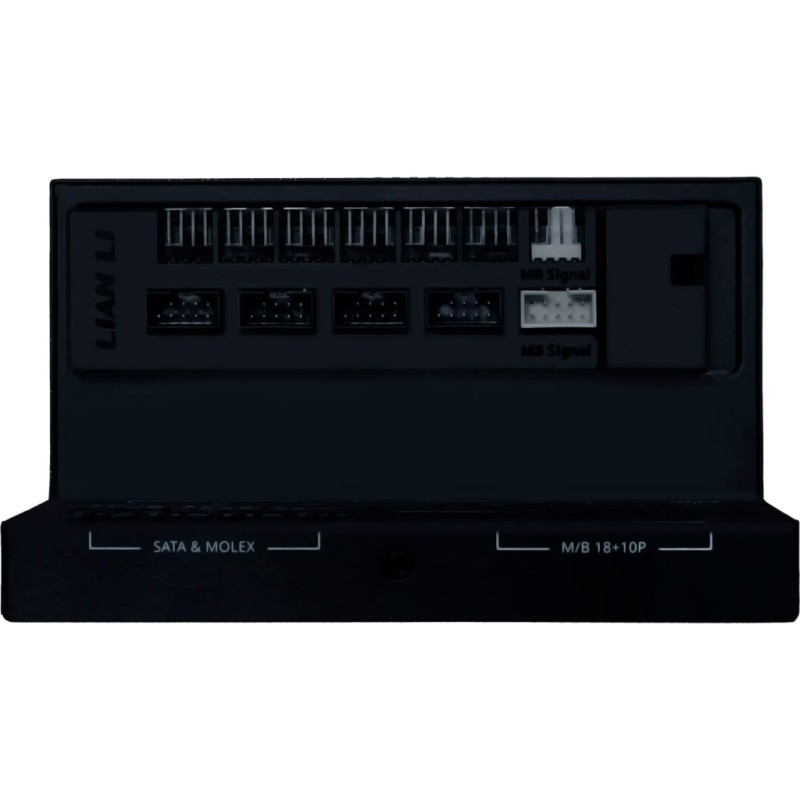 Блок питания Lian Li 1000W EDGE GOLD Black (G9P.EG1000G.BH00.EU)