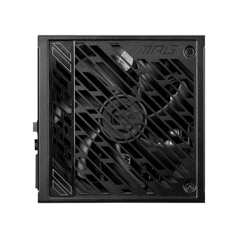 Блок питания MSI 850W (MPG A850GS PCIE5)