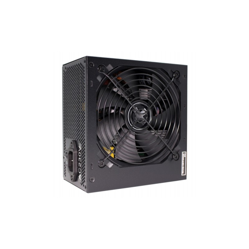 Блок питания Xilence 650W (XP650R6.2_Bulk)