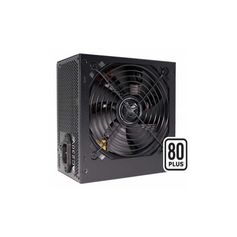 Блок питания Xilence 650W (XP650R6.2_Bulk)