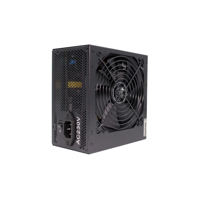 Блок питания Xilence 650W (XP650R6.2_Bulk)