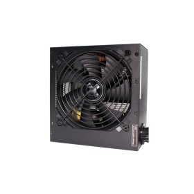 Блок питания Xilence 650W (XP650R6.2_Bulk)
