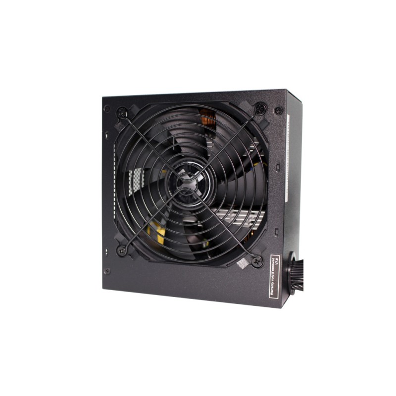 Блок питания Xilence 650W (XP650R6.2_Bulk)