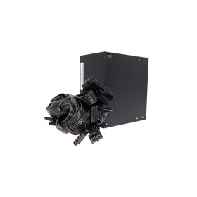 Блок питания Xilence 650W (XP650R6.2_Bulk)