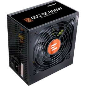 Блок живлення Zalman 800W (ZM800-GV2SE)