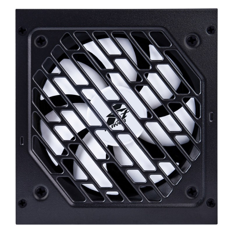 Блок питания 1stPlayer 650W (FK-650-BK-EU)