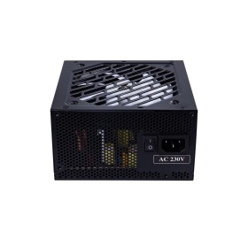 Блок питания 1stPlayer 700W (FK-700-BK-EU)