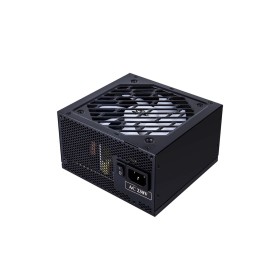 Блок питания 1stPlayer 700W (FK-700-BK-EU)