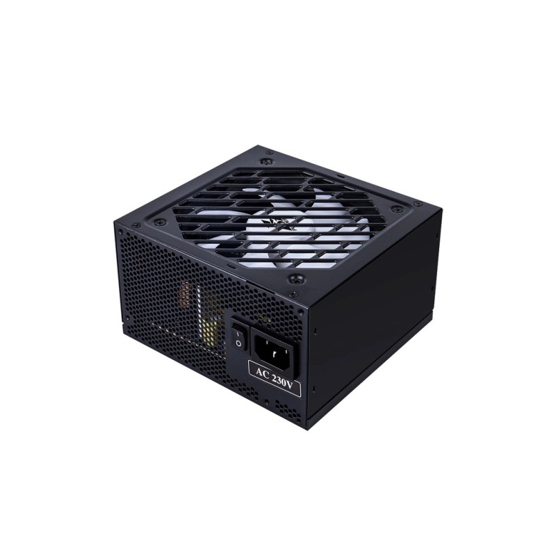 Блок питания 1stPlayer 700W (FK-700-BK-EU)