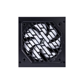 Блок питания 1stPlayer 700W (FK-700-BK-EU)