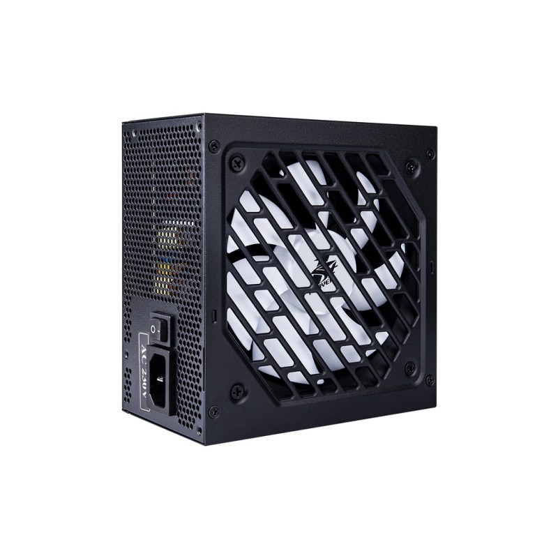 Блок питания 1stPlayer 700W (FK-700-BK-EU)