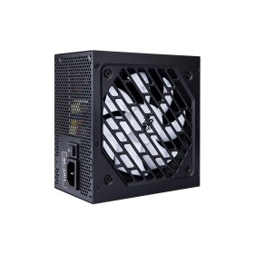 Блок питания 1stPlayer 550W (FK-550-BK-EU)