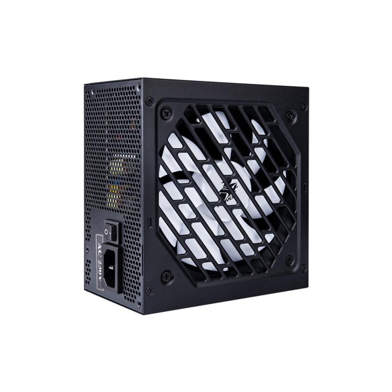 Блок питания 1stPlayer 550W (FK-550-BK-EU)