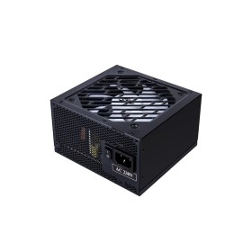 Блок питания 1stPlayer 550W (FK-550-BK-EU)
