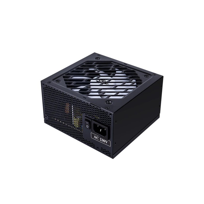 Блок питания 1stPlayer 550W (FK-550-BK-EU)
