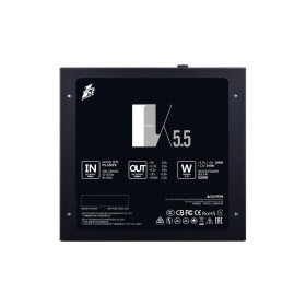 Блок питания 1stPlayer 550W (FK-550-BK-EU)
