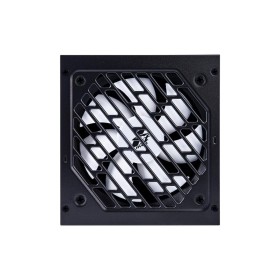 Блок питания 1stPlayer 550W (FK-550-BK-EU)