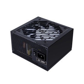 Блок питания 1stPlayer 600W (FK-600-BK-EU)